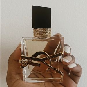 YSL LIBRE